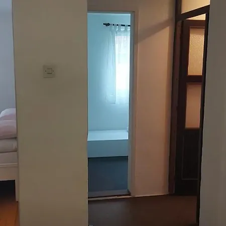 Paje * Sarajevo