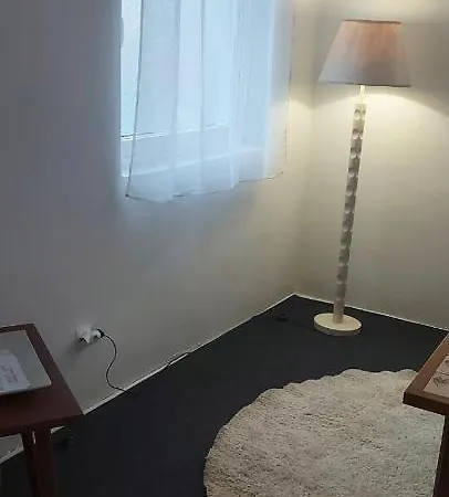 Paje Penzion Sarajevo