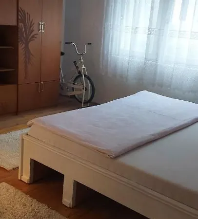 Paje Penzion