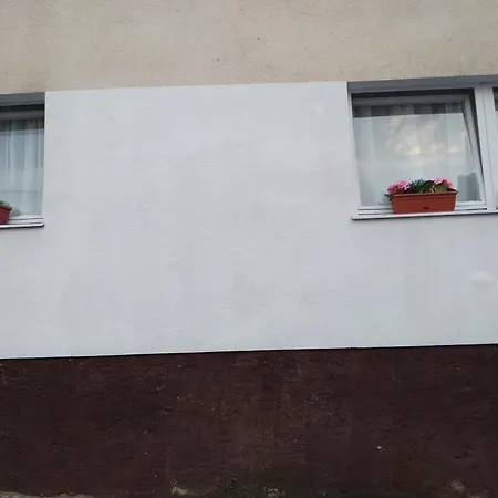 Paje Penzion *